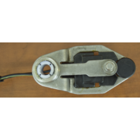 586130 439333 Johnson Evinrude 1997-06 Shift Assist Switch & Lever 135 150 175HP