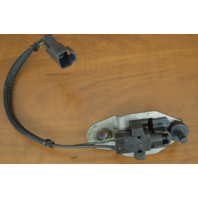 586130 439333 Johnson Evinrude 1997-06 Shift Assist Switch & Lever 135 150 175HP