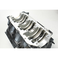 828340A14 828340T5 Mercury 1998-1999 Empty Block 135 150 HP V6 PARTS OR REPAIR
