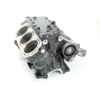 828340A14 828340T5 Mercury 1998-1999 Empty Block 135 150 HP V6 PARTS OR REPAIR