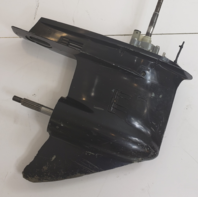 1986-2007 Yamaha 25" Lower Unit 150 175 200 HP V6 2-Stroke 1 YEAR WARRANTY!