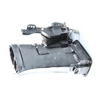 Mercury 1994 - 2004 2005 2006 20" Complete Midsection 30 40 50 HP 3 Cylinder