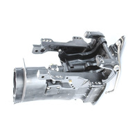 Mercury 1994 - 2004 2005 2006 20" Complete Midsection 30 40 50 HP 3 Cylinder