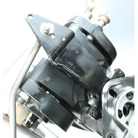 Mercury 1994 - 2004 2005 2006 20" Complete Midsection 30 40 50 HP 3 Cylinder