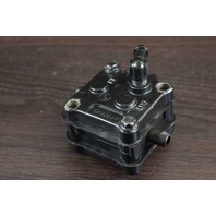 1 YR WTY Mercury Fuel Pump 14360A43 1990-2004 30 40 45 50 55 60 65 75 80 90 + HP