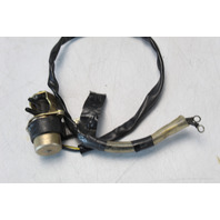 Mercury 1987-1998 Enrichner Solenoid  Valve 75 80 90 100 115 HP OEM 1 YEAR WTY