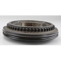 583913  Johnson Evinrude 1989-92 Rope Start Flywheel 9.9 15 HP 2 Cylinder 54T