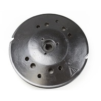 583913  Johnson Evinrude 1989-92 Rope Start Flywheel 9.9 15 HP 2 Cylinder 54T