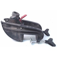 206-1910 Minn Kota Transom Mount Bracket  LIKE NEW!