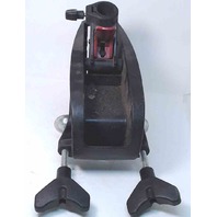 206-1910 Minn Kota Transom Mount Bracket  LIKE NEW!