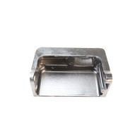 18486F5 Mercury 1987-1991 Anchor Bracket 30 35 40 45 50 55 60 HP