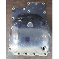 1979-98 Johnson Evinrude Exhaust Manifold Cover 323468 85 88 90 100 110 112+ HP