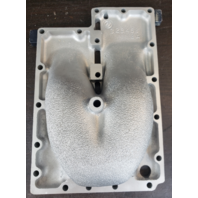1979-98 Johnson Evinrude Exhaust Manifold Cover 323468 85 88 90 100 110 112+ HP