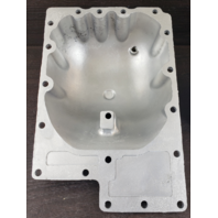 1979-98 Johnson Evinrude Exhaust Manifold Cover 323468 85 88 90 100 110 112+ HP
