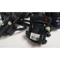 5004444 5004443 Evinrude Johnson 2000 FICHT Fuel Injectors & Manifolds 200 225HP