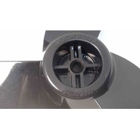 MAF174885 MotorGuide Marine Machete Left-Hand 3-Blade Propeller 3-1/2" Hub NEW!