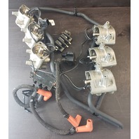 586867 5006222 506221 Evinrude 2005-07 ECM & Injectors 200 225 250 HP 1 YEAR WTY
