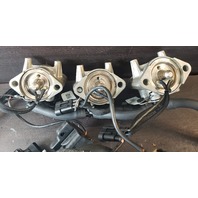 586867 5006222 506221 Evinrude 2005-07 ECM & Injectors 200 225 250 HP 1 YEAR WTY