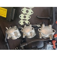 586867 5006222 506221 Evinrude 2005-07 ECM & Injectors 200 225 250 HP 1 YEAR WTY