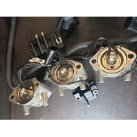 586867 5006222 506221 Evinrude 2005-07 ECM & Injectors 200 225 250 HP 1 YEAR WTY