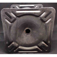 Universal Boat Seat Pedestal Mount 7"