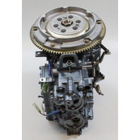 6R6-W0090-00-EJ Yamaha 1990-97 Complete Powerhead "C" 40 HP 130/130 Compression!