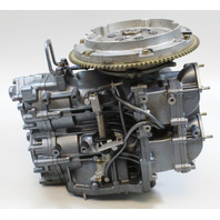 6R6-W0090-00-EJ Yamaha 1990-97 Complete Powerhead "C" 40 HP 130/130 Compression!