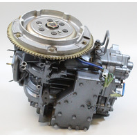 6R6-W0090-00-EJ Yamaha 1990-97 Complete Powerhead "C" 40 HP 130/130 Compression!