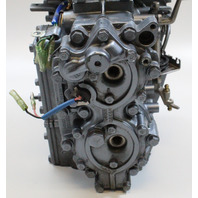6R6-W0090-00-EJ Yamaha 1990-97 Complete Powerhead "C" 40 HP 130/130 Compression!
