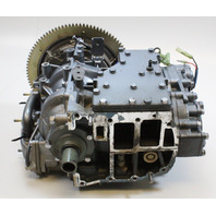 6R6-W0090-00-EJ Yamaha 1990-97 Complete Powerhead "C" 40 HP 130/130 Compression!