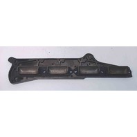 188274 Mercury Mariner 1989-1997 Transfer Port Cover Assembly 30 40 HP V4