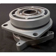 Mercury Crankcase Top Assy 1973 - 1977 200 20 HP 5009A1 C# 1155-5008 Bad Bearings