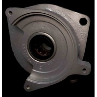 Mercury Crankcase Top Assy 1973 - 1977 200 20 HP 5009A1 C# 1155-5008 Bad Bearings