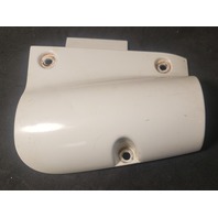 341913 0352240 Johnson Evinrude 1997-2006 Cable Entry Cover 75 90 100 105+ HP