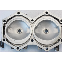 326504 Johnson Evinrude 1978-98 Cylinder Head PORT 65 80 85 88 90 100 112 + HP