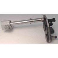 431908 335191 Johnson Evinrude 1990-05 Neutral Switch Lever & Rod 200 225 250 HP
