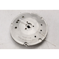 581175 Johnson Evinrude 1974-1976 Electric Flywheel 9.9 15 HP Freshwater 110T