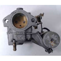 389721 0389721 C# 324331 Johnson Evinrude 1979 Carburetor 35 HP ONLY REBUILT!