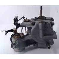 389721 0389721 C# 324331 Johnson Evinrude 1979 Carburetor 35 HP ONLY REBUILT!