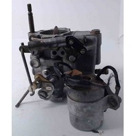 389721 0389721 C# 324331 Johnson Evinrude 1979 Carburetor 35 HP ONLY REBUILT!