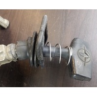395450 Johnson Evinrude 1985-87 Recoil Rewind Starter 20 25 30 35 HP 2 Cylinder