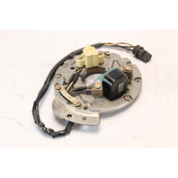 582046 581854 Johnson Evinrude 1977-1980 Stator 4.5 6 7.5 9.9 15 + HP 1 YR WTY