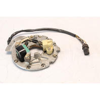 582046 581854 Johnson Evinrude 1977-1980 Stator 4.5 6 7.5 9.9 15 + HP 1 YR WTY