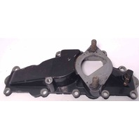 FA749167 Mercury 1991-1998 Intake Manifold Assembly 70 75 HP 3 Cylinder