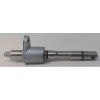 388655 Johnson Evinrude  1977-1980 Adjustment Lever & Shaft 25 35 HP 2 cylinder