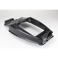 9682A1 Mercury 1988-1994 Lower Bottom Cowl Cowling Cover Pan 20 25 HP 2 Cyl