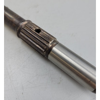 318847 339706 341223 Johnson Evinrude 1974-2001 Propeller Shaft 8 9.9 15 HP