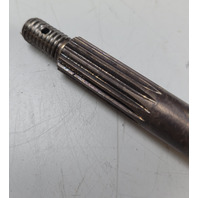 318847 339706 341223 Johnson Evinrude 1974-2001 Propeller Shaft 8 9.9 15 HP