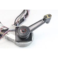 Mercruiser Side Mount Concealed Remote Control Box W/ 13' Cables