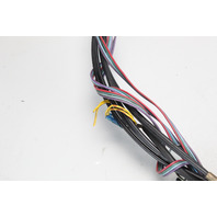 Mercruiser Side Mount Concealed Remote Control Box W/ 13' Cables